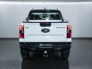 Ford Ranger 3.0D V6 Wildtrak AWD automatic D/C - Image 4