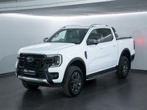 Ford Ranger 3.0D V6 Wildtrak AWD automatic D/C - Image 5