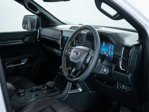 Ford Ranger 3.0D V6 Wildtrak AWD automatic D/C - Image 6