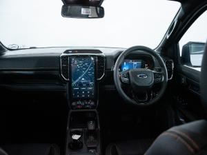 Ford Ranger 3.0D V6 Wildtrak AWD automatic D/C - Image 7
