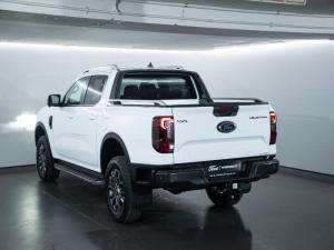 Ford Ranger 3.0D V6 Wildtrak AWD automatic D/C - Image 8