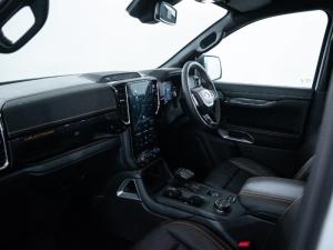 Ford Ranger 3.0D V6 Wildtrak AWD automatic D/C - Image 9