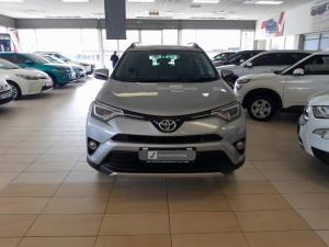 2018 Toyota RAV4 2.2D GX