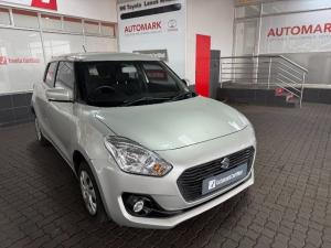 2024 Suzuki Swift 1.2 GL