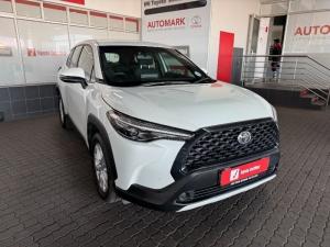 2024 Toyota Corolla Cross 1.8 XI