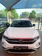 Volkswagen T-Roc 1.4TSI Design - Image 2