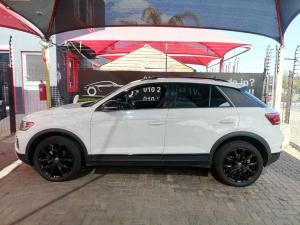 Volkswagen T-Roc 1.4TSI Design - Image 3