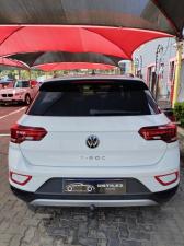 Volkswagen T-Roc 1.4TSI Design - Image 4