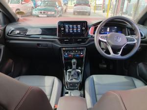 Volkswagen T-Roc 1.4TSI Design - Image 7
