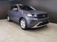 Volkswagen T-Cross 1.0TSI Life