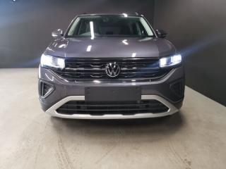 Volkswagen T-Cross 1.0TSI Life