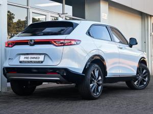Honda HR-V 1.5 Executive - Image 23