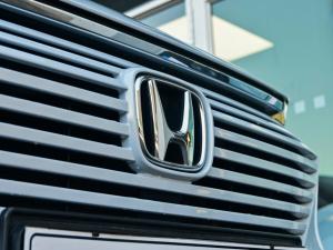 Honda HR-V 1.5 Executive - Image 6