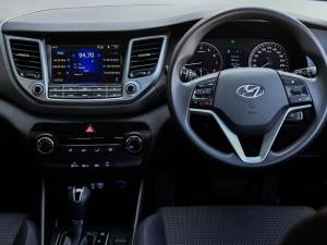 Hyundai Tucson 2.0 Premium auto - Image 11