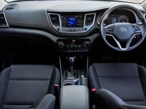Hyundai Tucson 2.0 Premium auto - Image 12