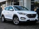 Thumbnail Hyundai Tucson 2.0 Premium auto