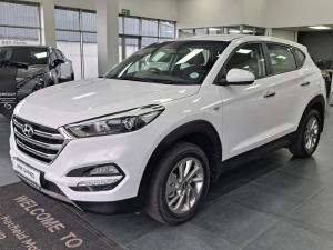 2018 Hyundai Tucson 2.0 Premium auto