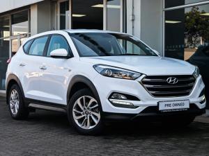 Hyundai Tucson 2.0 Premium auto - Image 1