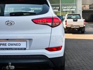 Hyundai Tucson 2.0 Premium auto - Image 20