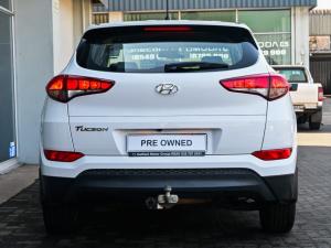 Hyundai Tucson 2.0 Premium auto - Image 22