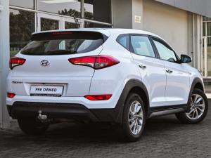 Hyundai Tucson 2.0 Premium auto - Image 23
