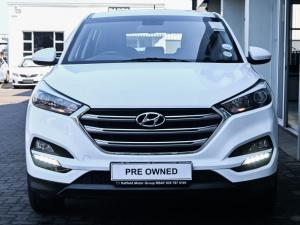 Hyundai Tucson 2.0 Premium auto - Image 3