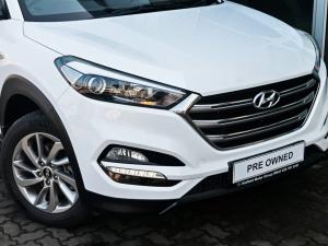 Hyundai Tucson 2.0 Premium auto - Image 6