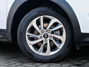 Hyundai Tucson 2.0 Premium auto - Image 7
