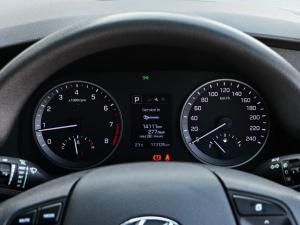 Hyundai Tucson 2.0 Premium auto - Image 9