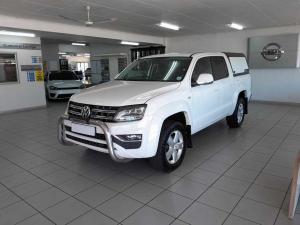 2019 Volkswagen Amarok 2.0 Bitdi Highline 132KW 4MOT automatic D/C