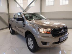 2022 Ford Ranger 2.2TDCi double cab Hi-Rider XL auto