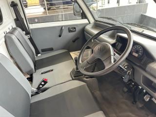 Suzuki Super Carry 1.2