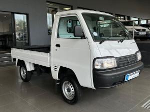 2024 Suzuki Super Carry 1.2