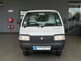 Suzuki Super Carry 1.2