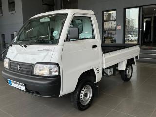 Suzuki Super Carry 1.2