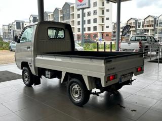 Suzuki Super Carry 1.2