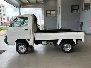 Suzuki Super Carry 1.2