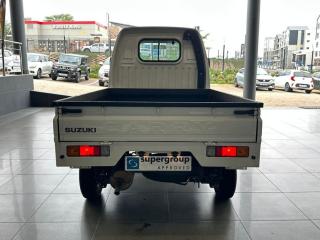 Suzuki Super Carry 1.2