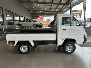 Suzuki Super Carry 1.2