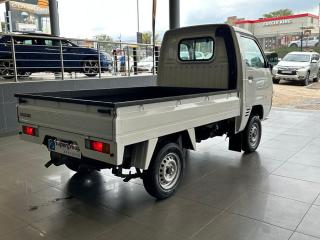 Suzuki Super Carry 1.2