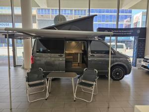 2024 Volkswagen California 2.0BiTDI 146kW Coast 4Motion