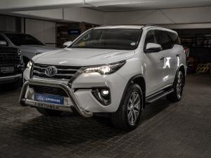 2020 Toyota Fortuner 2.8GD-6 auto