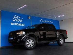 2025 Ford Ranger 2.0 SiT double cab XL auto