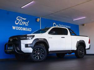 2020 Toyota Hilux 2.8GD-6 Xtra cab Legend auto