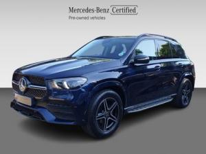 2022 Mercedes-Benz GLE GLE300d 4Matic