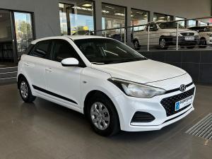 2020 Hyundai i20 1.2 Motion