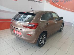 Toyota Starlet 1.5 XR manual - Image 2
