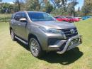 Thumbnail Toyota Fortuner 2.8GD-6