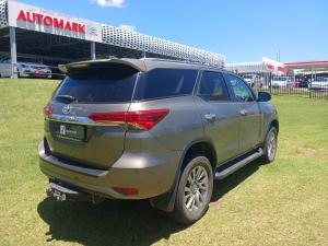 Toyota Fortuner 2.8GD-6 - Image 2