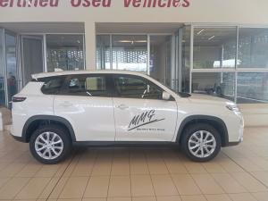 Toyota Urban Cruiser 1.5 XS - Image 4